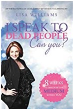 I Speak to Dead People : Can You?